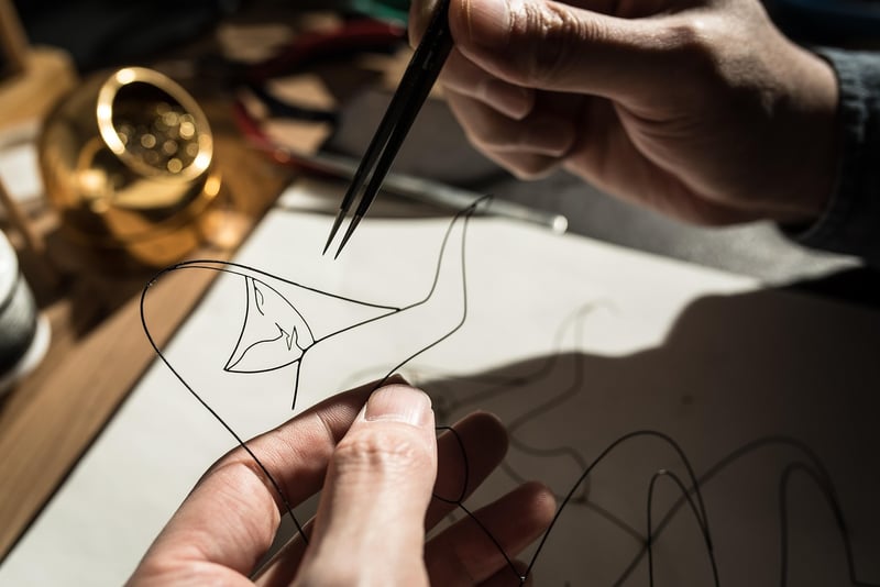 Handmade Craft Tutorial