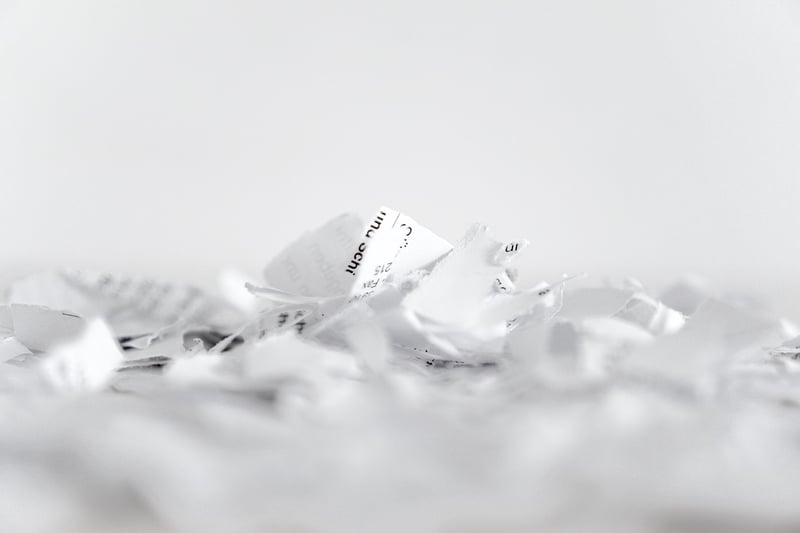 DIY Paper Making